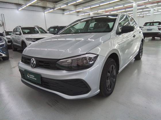 VOLKSWAGEN POLO 1.0 MPI TRACK MANUAL VOLKSWAGEN POLO 1.0 MPI TRACK MANUAL